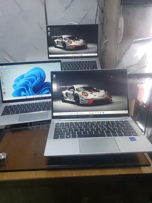 Laptop HP EliteBook 830 G8 16GB Intel Core I7 SSD 512GB