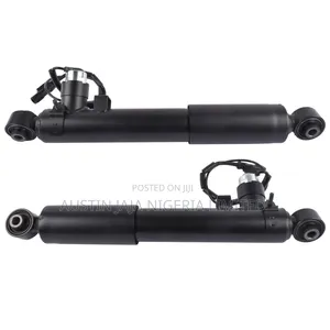 Rear/Back Shock Absorbers Electric Lexus Nx200t Nx300 Nx300h 2015-2021