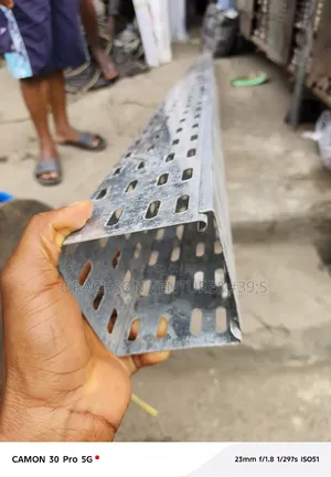 100mx100mx3meters Imported Cable Tray