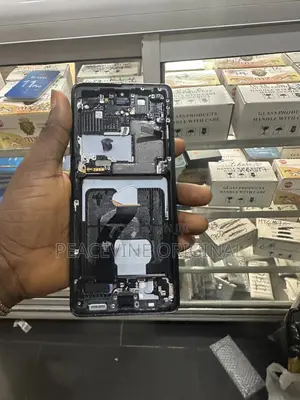 Samsung S21 Ultra Screen( Free Installation)