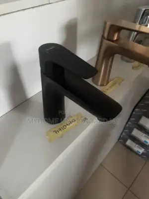 Hansgrohe Talis E Single Lever Basin Mixer 110 With Pop-Up Waste Set
