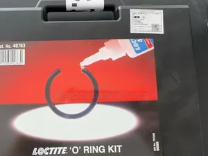 Loctite O Ring Kit