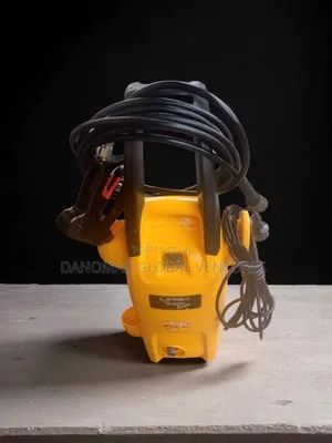 Labor Skipper Junior High Pressure Washer