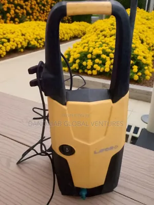 Lavor STM Pressure Washer