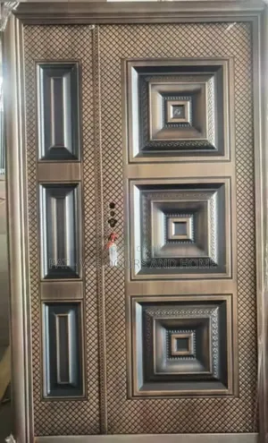 4ft by 7 Italian Copper