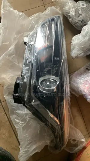 Head Lamp Hyundai Creta 2019 Available