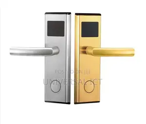 Hotel Rfid Card Access Control System