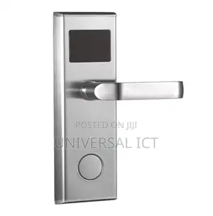 Hotel Lock and Access Control