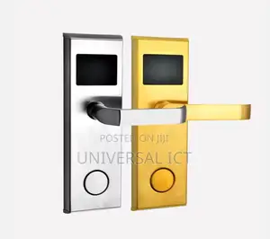 Hotel Door Lock