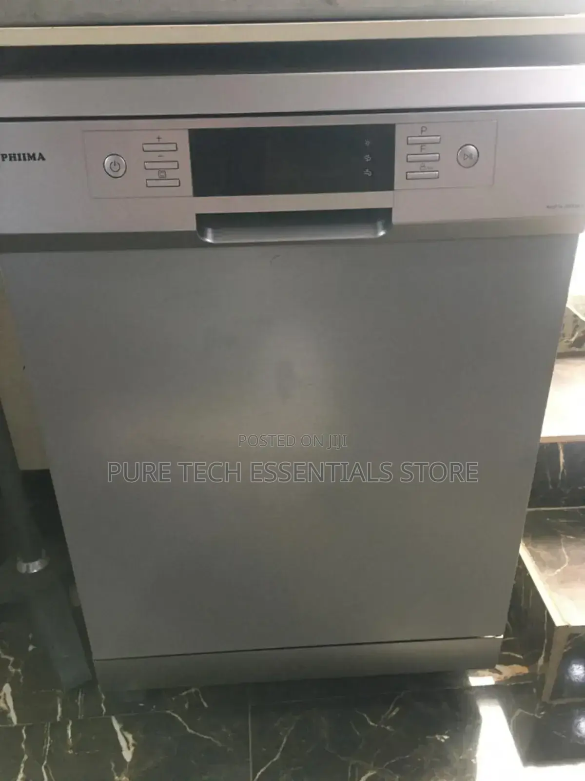 Original Phima Dishes Washer