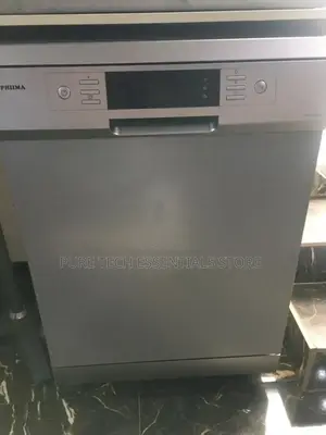 Original Phima Dishes Washer