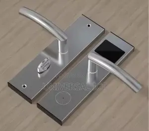 Hotel Smart Lock Sales and Installation