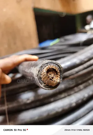 1corex240m2 Nigerian Electric Cable