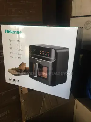 Original Hisense 8liters Air Fryer