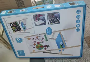 Big Double Sided Learning Board