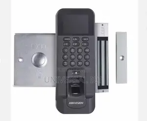 Access Control Services