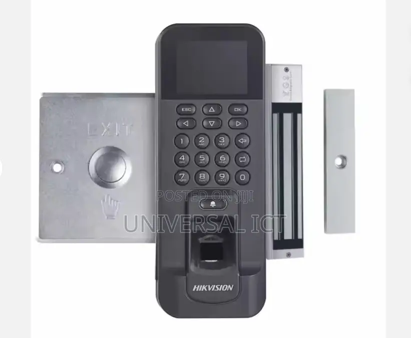 Access Control Services