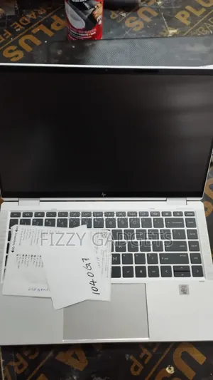 Laptop HP EliteBook 840 G6 16GB Intel Core I5 SSD 256GB