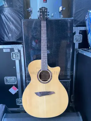 Takla Acoustic Guitar