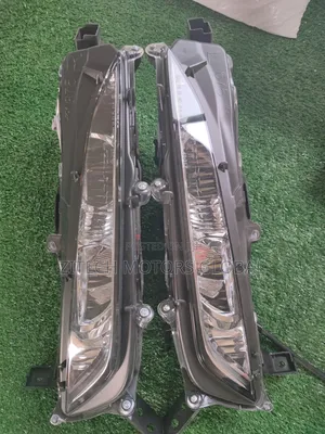 Set Fog Light Rx350 2020/2023