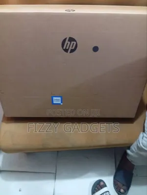 New HP ProOne 240 G10 All-in-One 8GB Intel Core I5 SSD 512GB