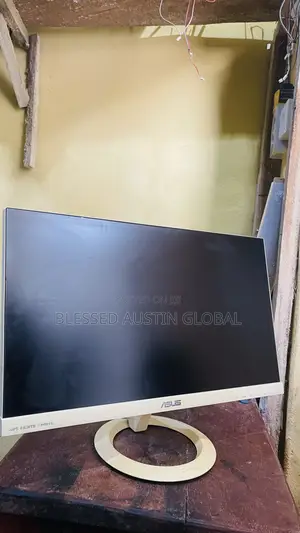 23 Inches Frameless Monitor