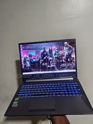 Laptop 16GB Intel Core I7 SSD 512GB