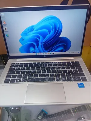 Laptop HP EliteBook 840 G8 16GB Intel Core I5 SSD 256GB