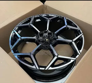 High Quality Certified Complete Brand New Alloyed Rim Lamborghini Urus