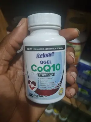 Coq10 Reload