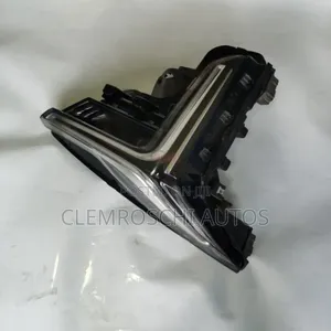 High Quality Certified Complete Brand New Head Lamp Bestun T55.