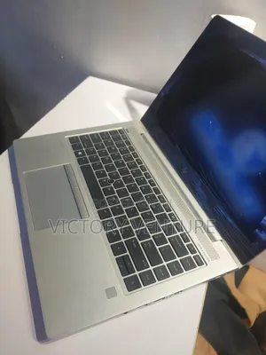 Laptop HP EliteBook 840 G6 8GB Intel Core I5 SSD 256GB