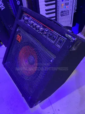 Redsub Bp35plus 35w Bass Guitar Amplifier