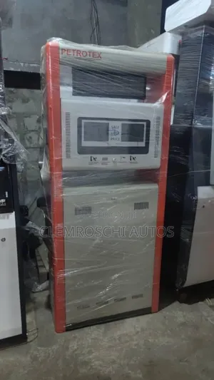 High Quality Certified Complete Brand New Fuel Dispensing Pump Machine
