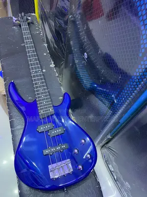 Matrix Four Strings Passive Bass