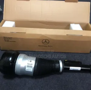 High Quality Certified Front Shock Absorber Mercedes Benz S680 Sclass