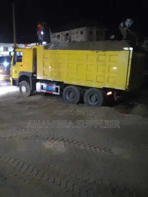 Premium Sharp Sand Supply for All Construction Projects