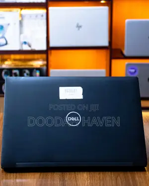 Laptop Dell Latitude 7480 8GB Intel Core i7 SSD 256GB