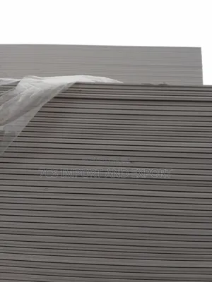 Plaster Board for Ceiling Installation