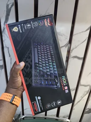 Asus Rog 75% Wireless Keyboard