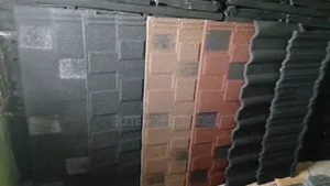 Cost of Stone Coated Roofing Gerard in Lagos