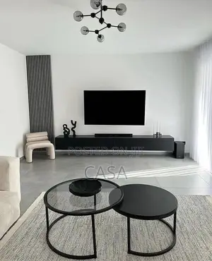Interior Design Services
