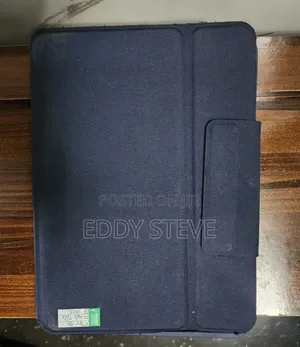 Logitech Rugged Combo Blue iPad Keyboard Case for iPad 7th 8th 9th Gen
