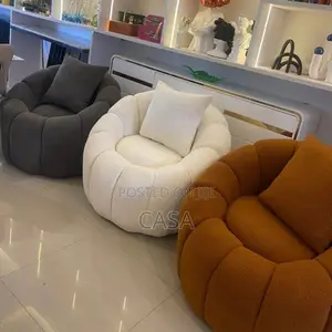 Modern Sofa Single Seater Available at an Affordable Price