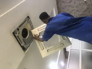 Office Air Conditioning Systems