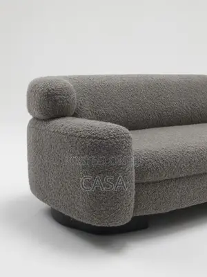 Luxury 4 Seater Lounge Sofa