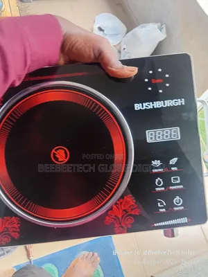 Inverter Electric Stove