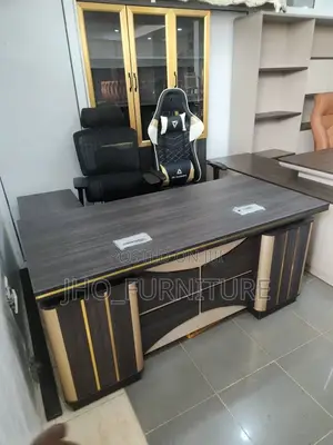 Executive Table