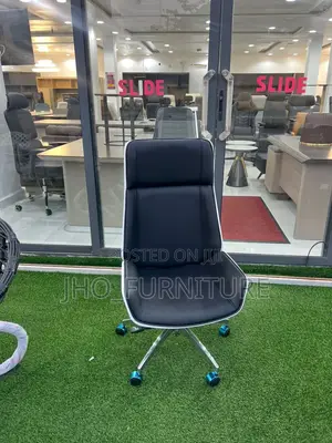 Executive Office Chair