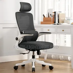 Best Ergonomic Swivel Chair With Lumbar Support for Maximum Comfort